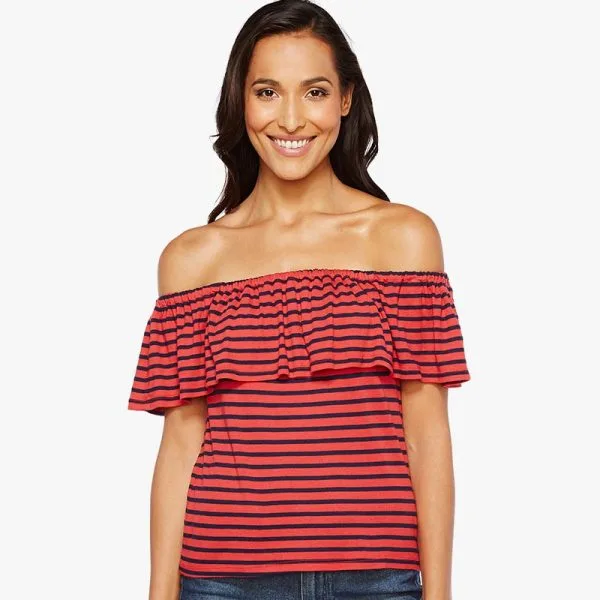 Woman modern Blouse