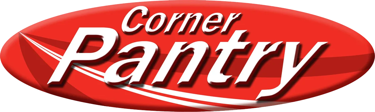 Corner Pantry